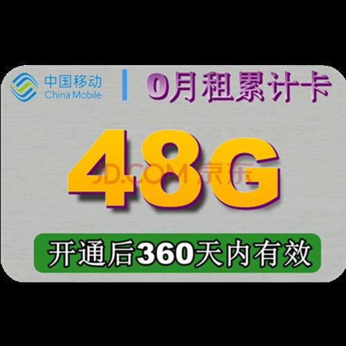 19元300G全国通用流量卡，性价比超高